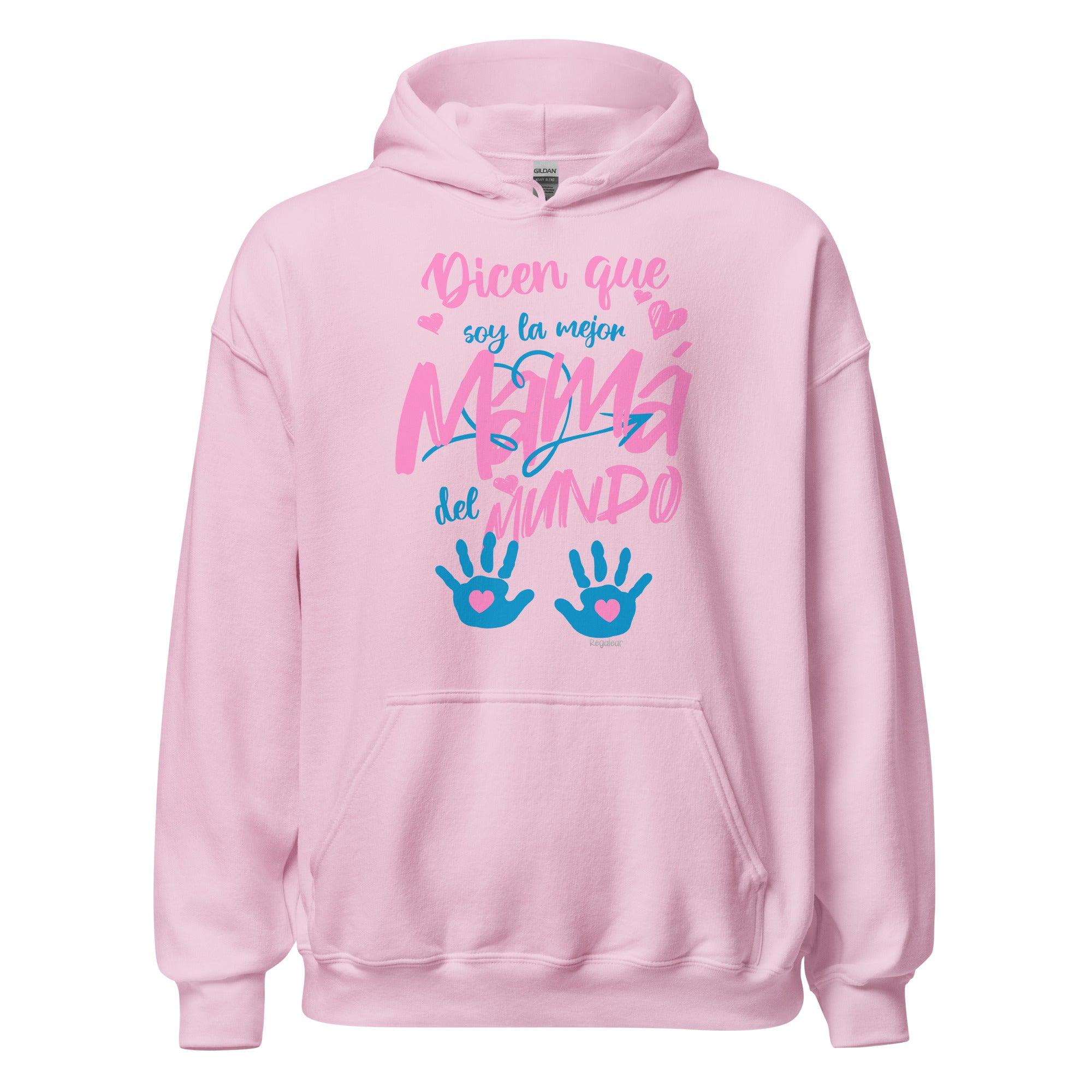 sudaderas mujer
